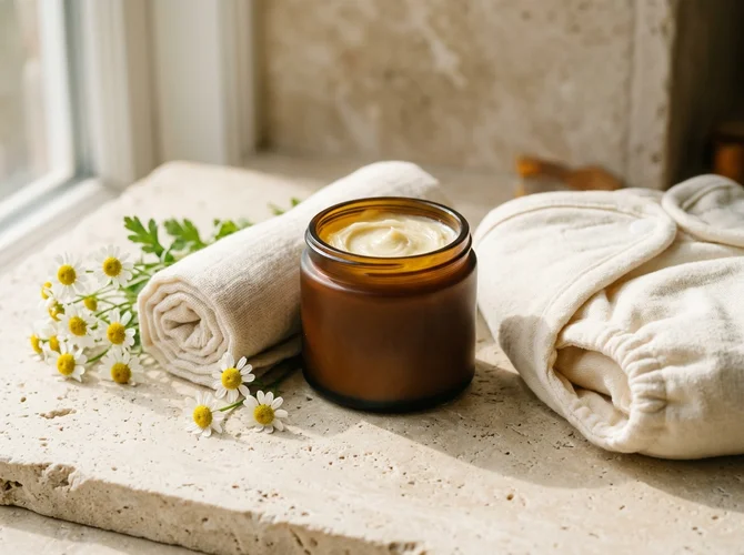 Diaper Dermatitis Management