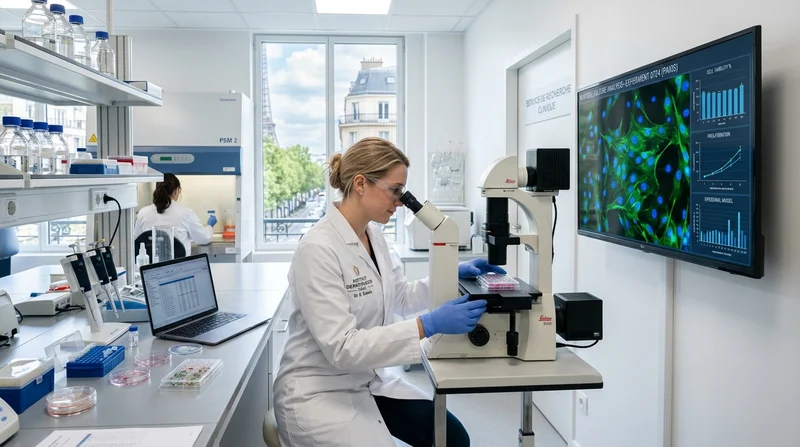 Pediatric Skin Safety Lab Testing